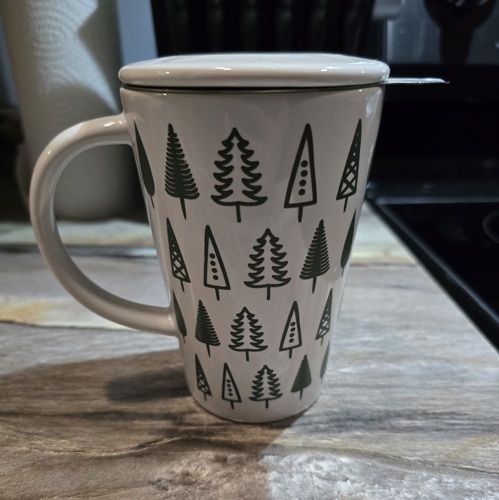 Color Changing Perfect Mug